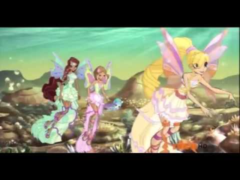 the winx club full episodes